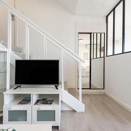 Appartement Bhost - Torrealmadena à Benalmádena Extérieur photo