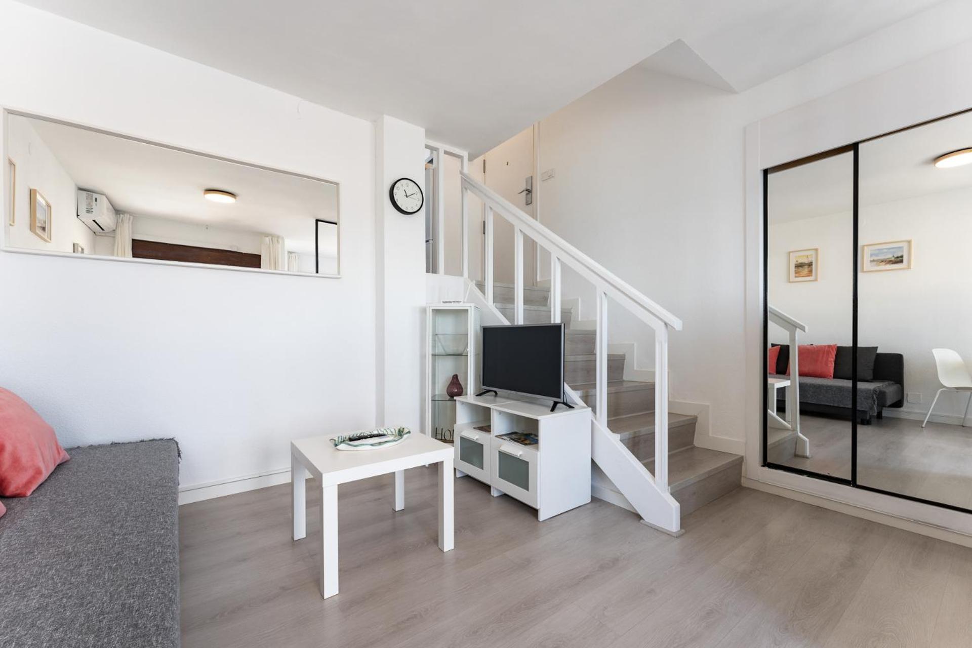 Appartement Bhost - Torrealmadena à Benalmádena Extérieur photo
